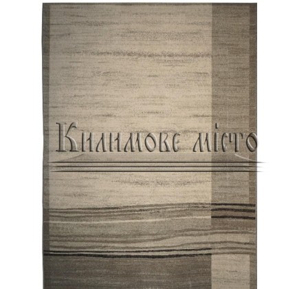 Шерстяной ковер Eco 6232-53811 - высокое качество по лучшей цене в Украине.